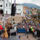Cierres viales y desvíos en Bogotá por la fiesta de Reyes Magos en el barrio Egipto