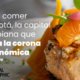 Los cinco mejores restaurantes de Bogotá según la National Geographic