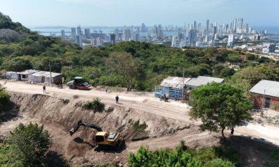 tras 39 años, el cerro tutelar de la ciudad tendrá su segunda ruta de acceso