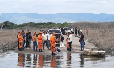 menor de edad habría presenciado