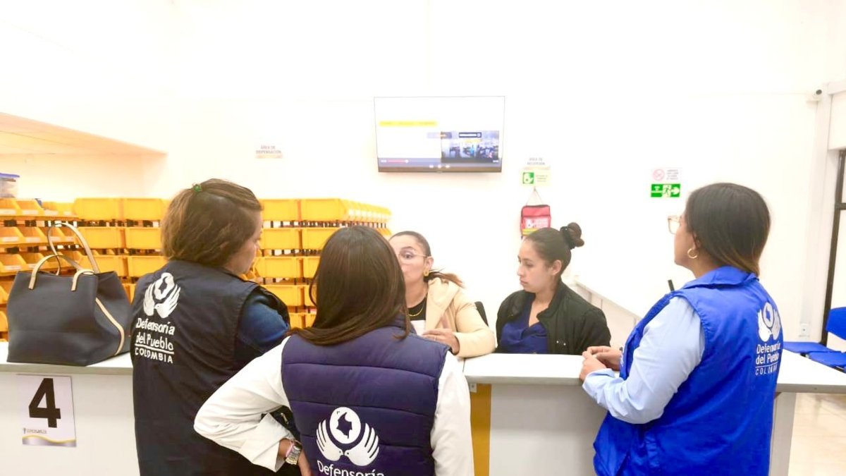 El remedio que resultó peor que la enfermedad cuando pasó de Medimás a la Nueva EPS a familia de Tunja que tiene una niña con discapacidad