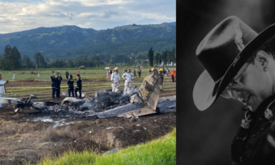 Aeronáutica Civil revela nuevos detalles del siniestro en Boyacá