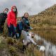 Estudiantes colombianos monitorean el río Bogotá y revelan datos clave sobre su recuperación