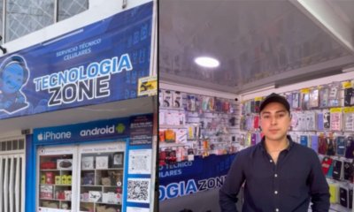 'Vemos con optimismo el aumento del salario mínimo y su impacto en las ventas diarias', comerciante de Bogotá