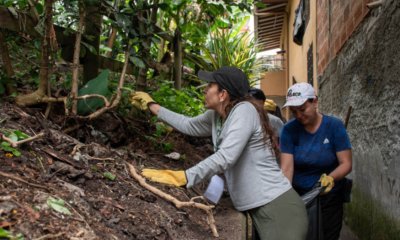 así Medellín se convirtió en el barrio en aula, el parque en teatro ya niños, jóvenes y adultos en líderes de su territorio