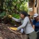 así Medellín se convirtió en el barrio en aula, el parque en teatro ya niños, jóvenes y adultos en líderes de su territorio