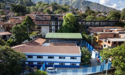así es la transformación silenciosa de las escuelas de Medellín
