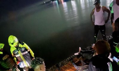 Tragedia en Nariño | Siete personas muertas y tres heridas, tras violento choque de dos embarcaciones en zona rural de Tumaco