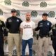 ¿Quién es el ciudadano turco con circular roja de Interpol capturado por narcotráfico en Barranquilla? Este era su papel en la organizacion