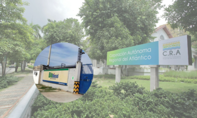 CRA frena operación de planta de biodiésel en Galapa por presunto riesgo ambiental y abre proceso sancionatorio por emisiones al aire