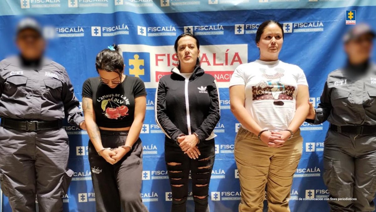 tres implicadas aceptaron nuevos cargos por cirugías ilegales