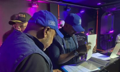 bares y discotecas podrán abrir hasta las 3 am, y licorerías y estancos, hasta la 1 am