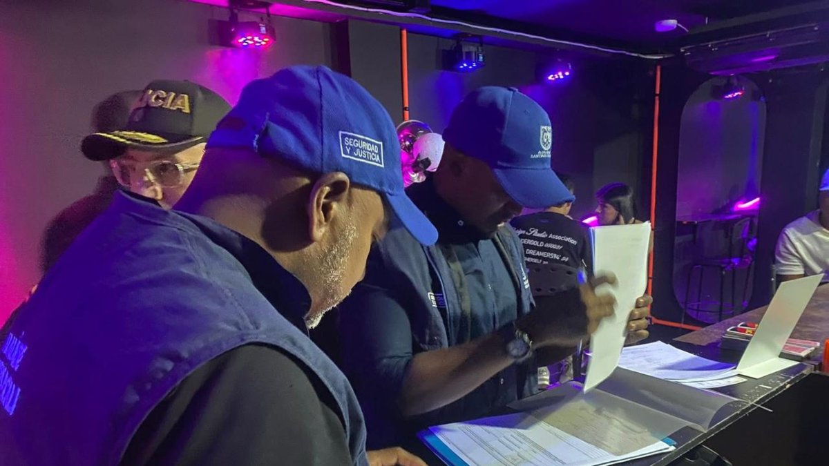 bares y discotecas podrán abrir hasta las 3 am, y licorerías y estancos, hasta la 1 am