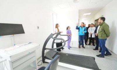 así se fortalece la red pública de salud en Bogotá con 38 nuevos servicios