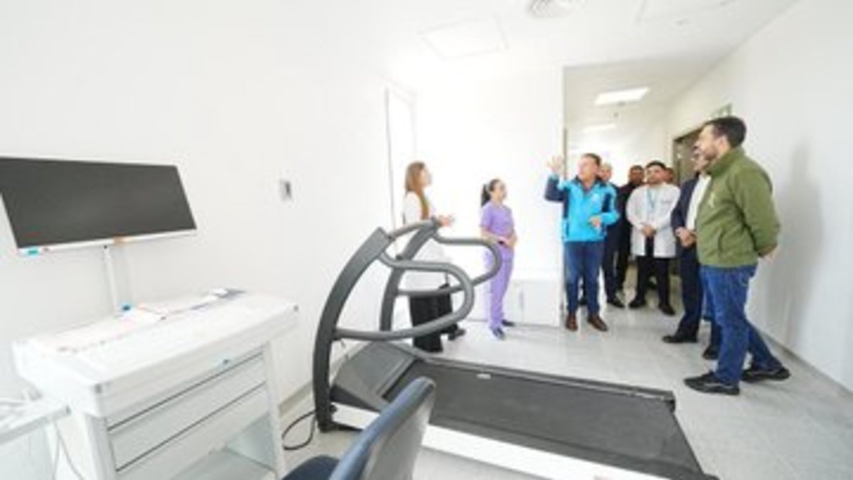 así se fortalece la red pública de salud en Bogotá con 38 nuevos servicios