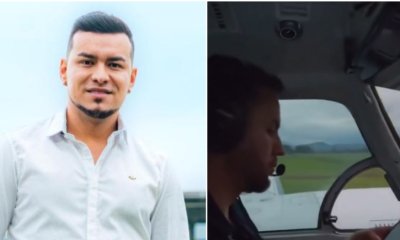 'No hay entrada de aire'