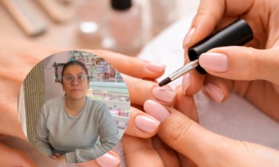 'apostarle a más ventas y más horas de trabajo para lograr las metas', comerciante de salón de belleza del norte de Bogotá
