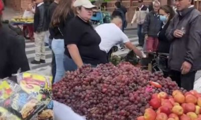 ¿Qué decisiones tomó la Alcaldía de Pasto frente a los vendedores ambulantes en el espacio público de la ciudad, tras diálogos y un fallo judicial?