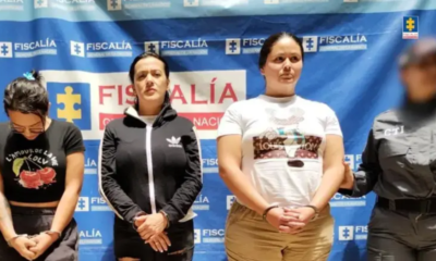 Imputadas mujeres que hacían cirugías estéticas irregulares en Medellín y contagiaron con bacterias mortales a decenas de pacientes.