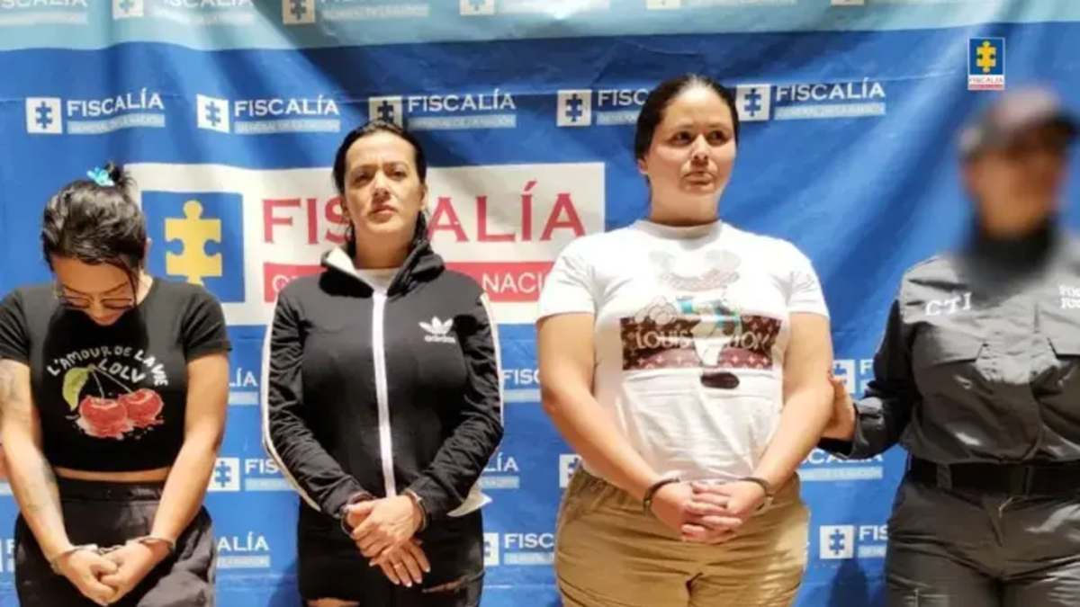 Imputadas mujeres que hacían cirugías estéticas irregulares en Medellín y contagiaron con bacterias mortales a decenas de pacientes.