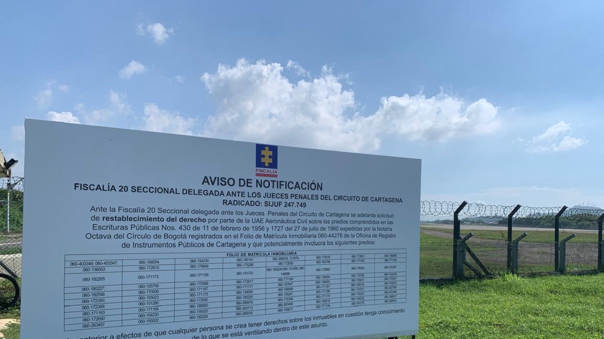 Cartagena| Los proyectos inmobiliarios que se levantarían en terrenos baldíos de la nación, y que están en la mira de la Fiscalía: hablan compradores