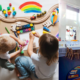 hay más de 10.000 cupos disponibles para niños y niñas en este 2026; así los puedes inscribir