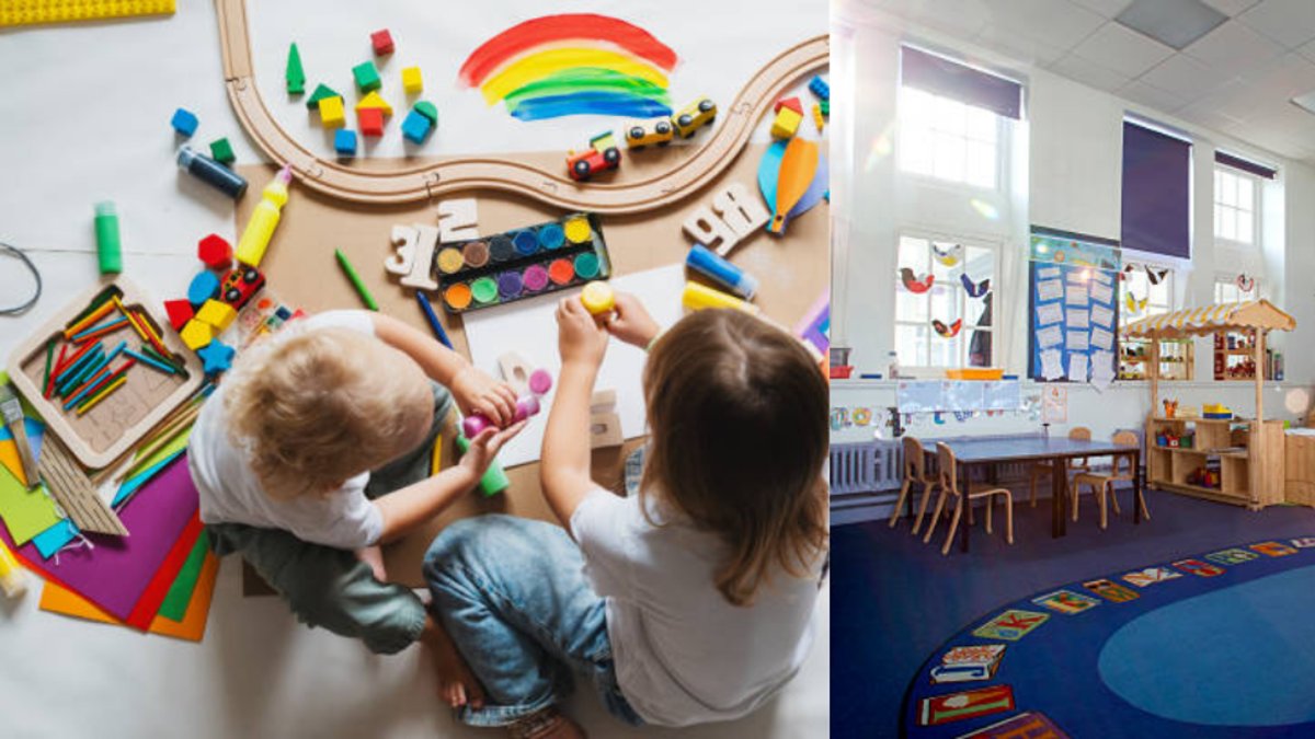 hay más de 10.000 cupos disponibles para niños y niñas en este 2026; así los puedes inscribir