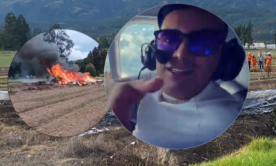 Habla el administrador de la finca del exgobernador de Boyacá en Paipa, donde murió Yeison Jiménez, y que hoy está sitiada por visitantes tras tragedia.