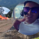 Habla el administrador de la finca del exgobernador de Boyacá en Paipa, donde murió Yeison Jiménez, y que hoy está sitiada por visitantes tras tragedia.