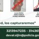 Este es el 'Búho', temido sicario de 'Espartanos' que cayó y hombre de confianza de alias Robert, quien desató la guerra con 'Shottas' en Buenaventura.