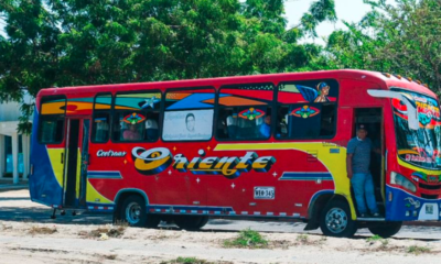 Estos son los valores con los que comenzó a regir el aumento de tarifas en autobuses intermunicipales entre Barranquilla, Atlántico y municipios aledaños.