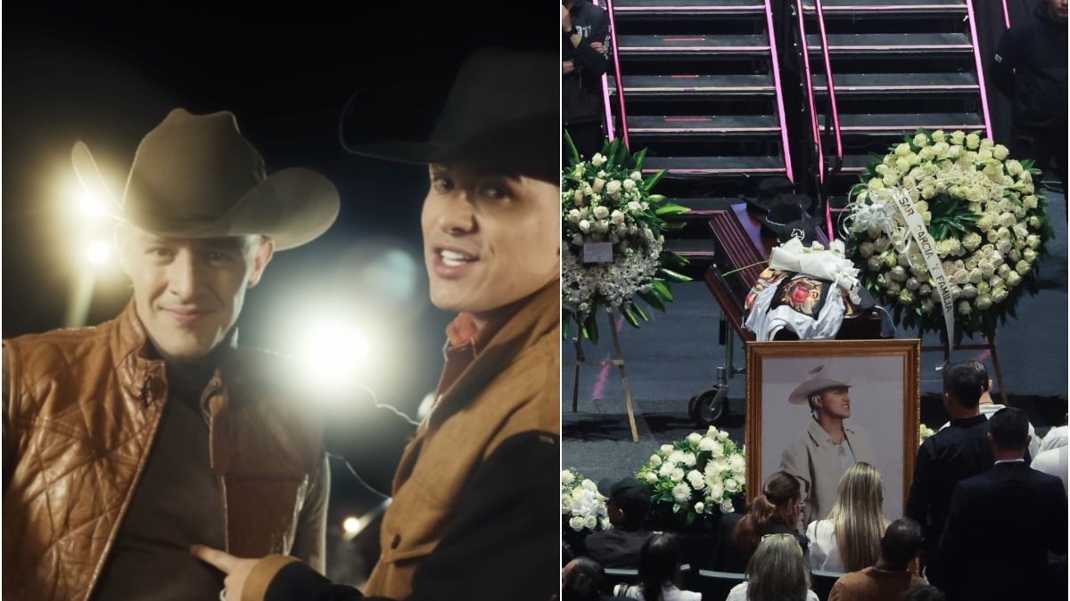 'Estamos velando locos y aventureros'