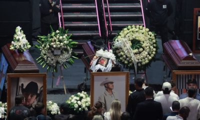 Reportan incidentes en los accesos al homenaje de Yeison Jiménez en el Movistar Arena de Bogotá: colados y estampidas