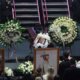 Reportan incidentes en los accesos al homenaje de Yeison Jiménez en el Movistar Arena de Bogotá: colados y estampidas