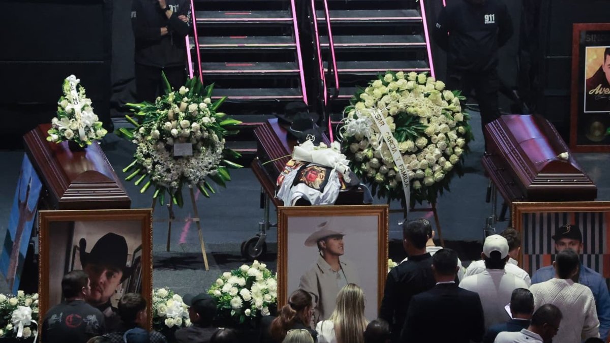 Reportan incidentes en los accesos al homenaje de Yeison Jiménez en el Movistar Arena de Bogotá: colados y estampidas