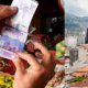 estudio proyecta un duro arranque de año para la clase media en Medellín por cuenta de la inflación