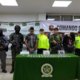 Así operaban 'Jetse' y 'el Viejo', dos temidos líderes delincuenciales relacionados con múltiples homicidios en Palmira: los capturaron con tecnología