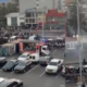 Miles de colados, estampidas de personas y desmanes a las afueras del Movistar Arena en homenaje a Yeison Jiménez: Alcaldía dio balance