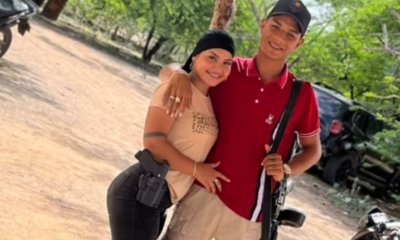 En bombardeo del Ejército contra las Autodefensas Conquistadores de la Sierra cae alias 'La Bebecita', pero peligroso cabecilla escapó