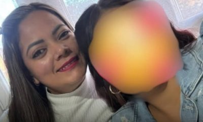 La historia de la colombiana que esperó seis años para reencuentro con la mamá en Esp