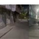 habitantes encontraron un cuerpo sin vida al interior de una carreta de reciclaje; autoridades investigan