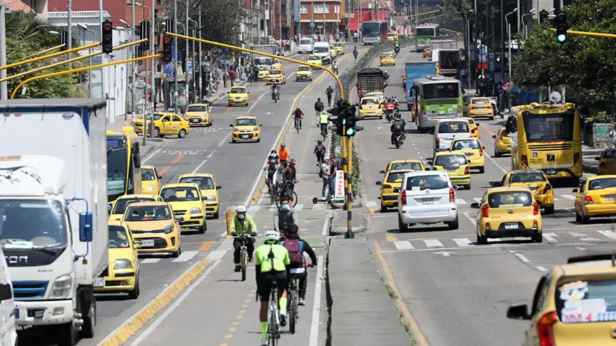 conozca los horarios, las restricciones y quiénes podrán circular