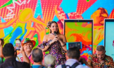 Este sábado, Barranquilla abre el Precarnaval con la Lectura del Bando y una potente nómina de artistas nacionales y del Caribe.