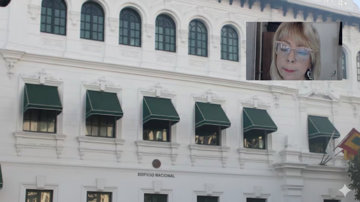 Fiscalía dice que infló un fallo pensional y favoreció a un particular