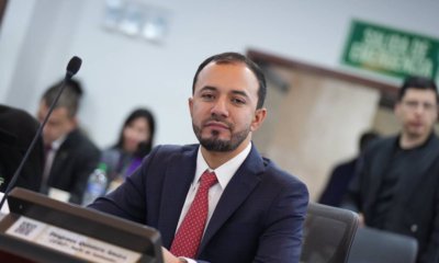 El congresista Diógenes Quintero será homenajeado en Norte de Santander tras perder la vida en un fatal accidente aéreo