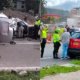 una persona falleció en el siniestro; autoridades descongestionan el corredor vial