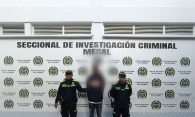 así fue el crimen que conmocionó a Cali y que se esclareció con la captura de un joven de 21 años.