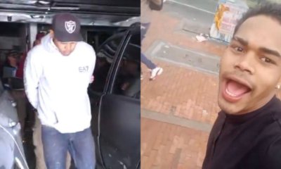 el hombre podría ser deportado