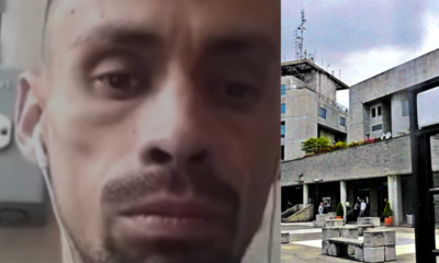 es sicario y trabajó junto a involucrada en el magnicidio de Miguel Uribe