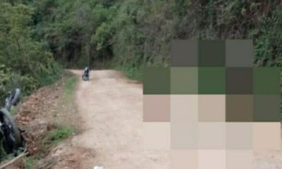 Dos menores de 14 y 17 años de edad fueron encontrados asesinados en zona rural de Ansermanuevo, norte del Valle del Cauca.